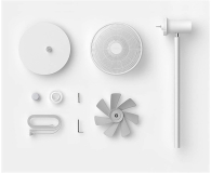SmartMi Wentylator Fan 2S - 576173 - zdjęcie 3